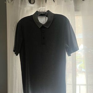 Theory Modal Polo